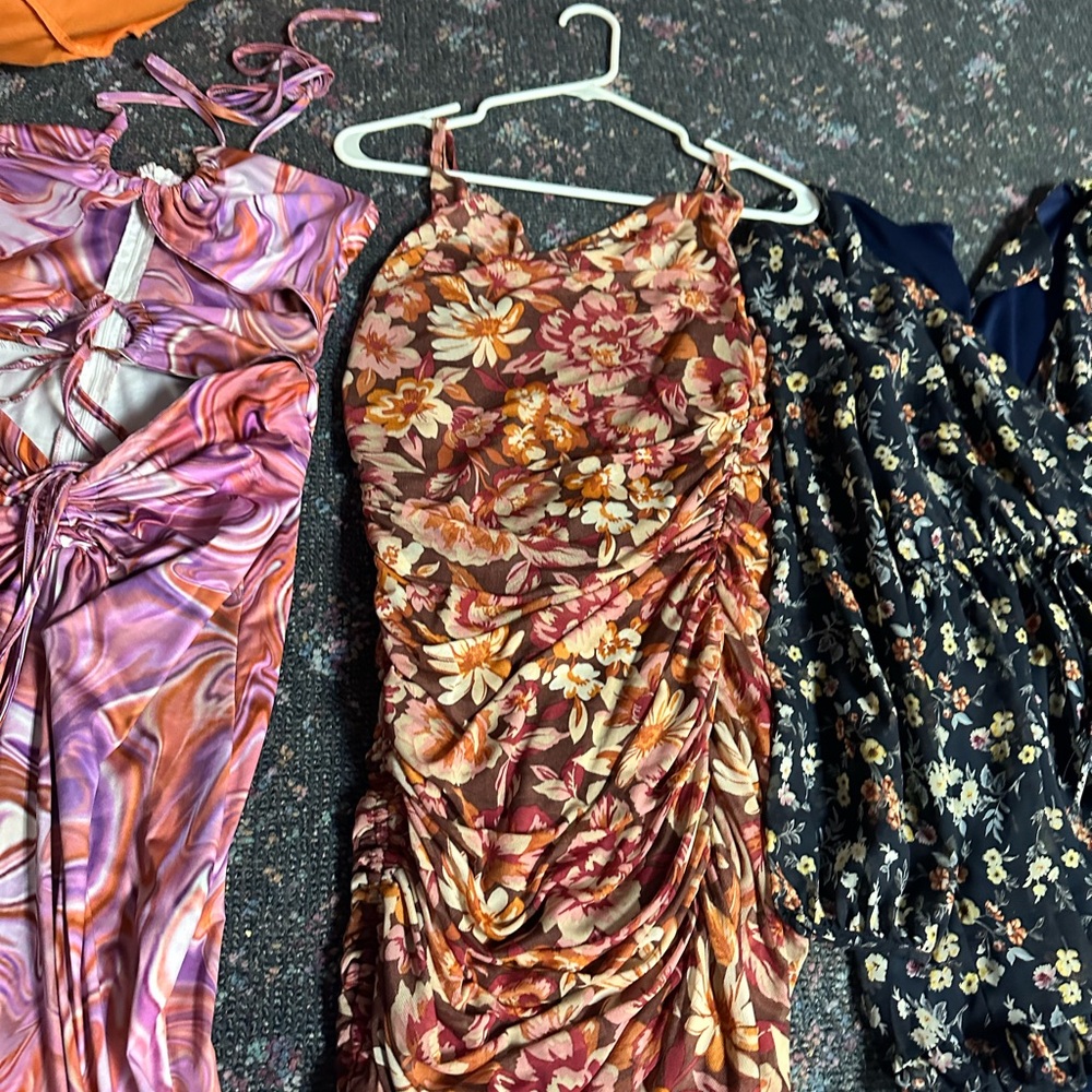 Dress bundle